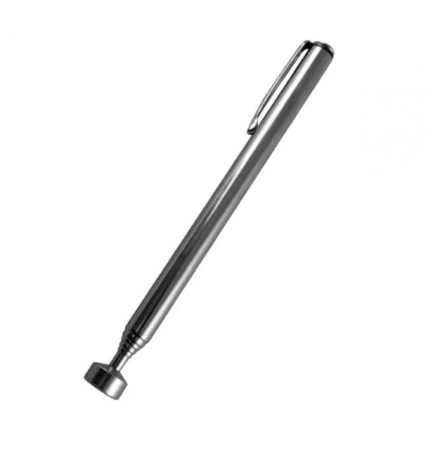 Trusa Scule-Unelte-Accesorii Service - Recuperator extensibil cu magnet