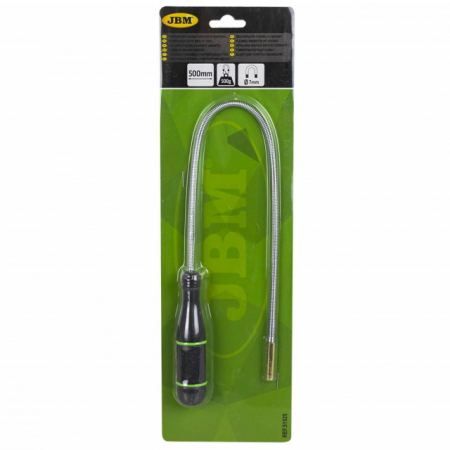 Recuperator flexibil, cu magnet [1]
