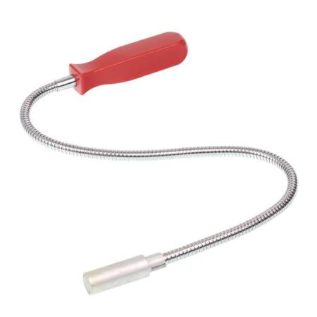 Trusa Scule-Unelte-Accesorii Service - Recuperator magnetic flexibil