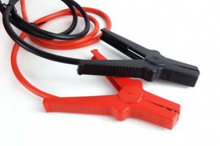 Redresor cu pornire Jump Starter 12/24V 2-12A, pornire 75ah [1]