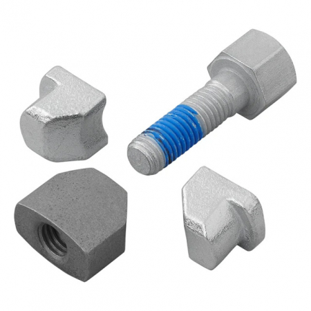 Accesorii Remorca - Rulota - Reglaj automat frana tambur compatibil Knott 200*40mm