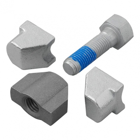 Accesorii Remorca - Rulota - Reglaj automat frana tambur compatibil Knott 250*40mm