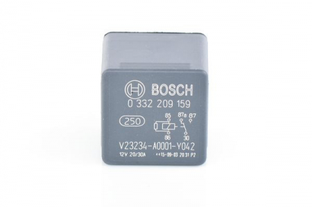 Accesorii Electrice - Releu 12V