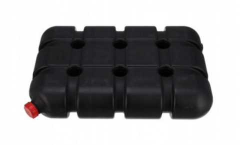 Canistre-Rezervoare - Rezervor 50L 75*50*17cm