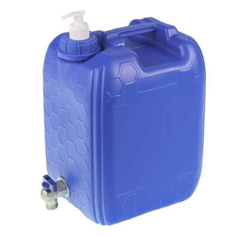 Canistre-Rezervoare - Rezervor apa 10L