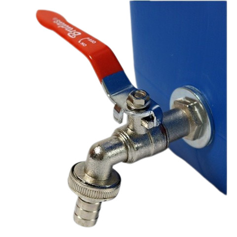 Rezervor apa 10L cu robinet metalic [1]
