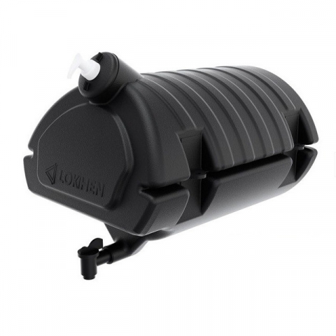 Accesorii - Rezervor apa negru 30L camion