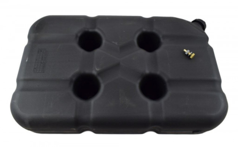 Canistre-Rezervoare - Rezervor carburant pentru WEBASTO 40 L