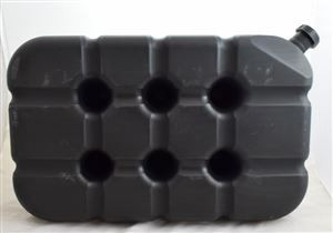 Canistre-Rezervoare - Rezervor carburant pentru WEBASTO 60L