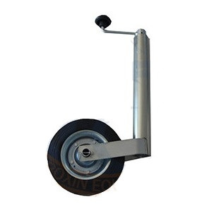 Auto & Off-road - Roata de sprijin / manevra 150 KG