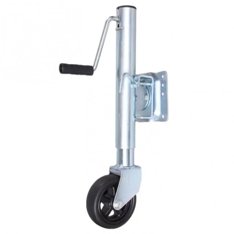 Auto & Off-road - Roata de sprijin / manevra 363 KG