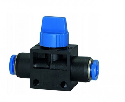 Cuple Rapide - Robinet  Ø10