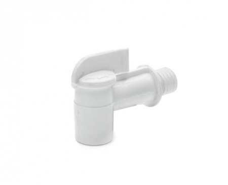 Accesorii - Robinet Rezervor Alb – Piesă de Schimb pentru Rezervor Apă