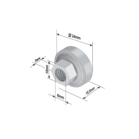 Role Prelata - Rola culisare prelata