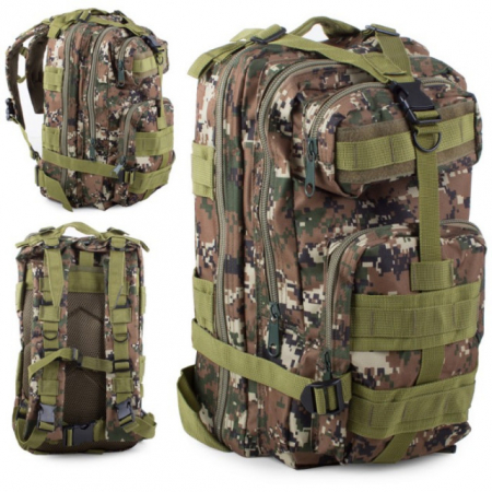 Rucsac drumetie - 30L [3]