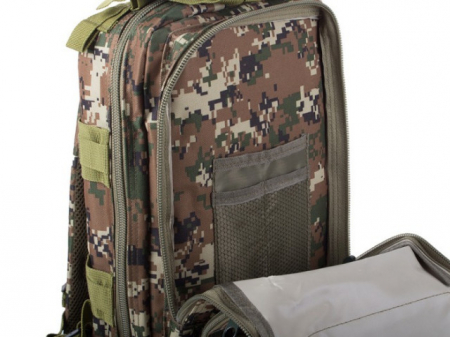 Rucsac drumetie - 30L [2]