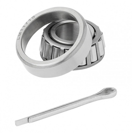 Accesorii Camion - Semiremorca - Rulment 11749/11710 17.5x39.9x14.6