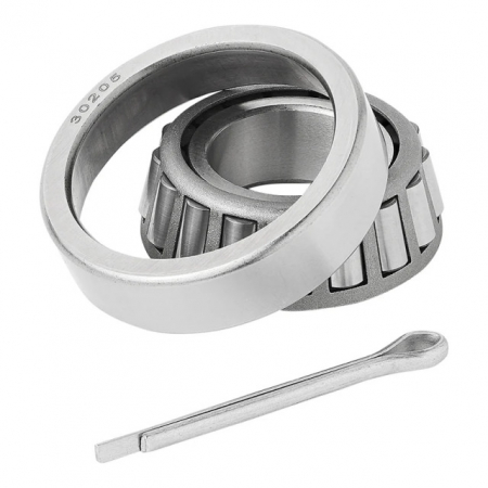 Accesorii Camion - Semiremorca - Rulment 30205 25x52x16.2