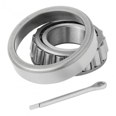 Accesorii Camion - Semiremorca - Rulment 30206 30x62x17.2