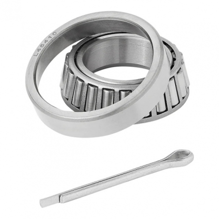 Accesorii Camion - Semiremorca - Rulment 45449/45410 29x50.3x15.5