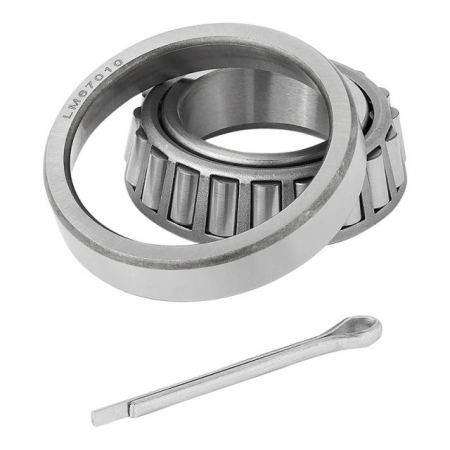 Accesorii Camion - Semiremorca - Rulment 67048/67010 31.75x59.13x15.87