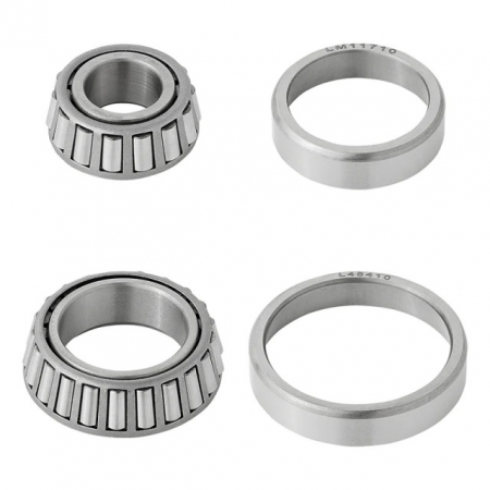 Rulment compatibil AL-KO 1636/1637 [1]