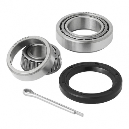 Accesorii Camion - Semiremorca - Rulment compatibil AL-KO 1636/1637