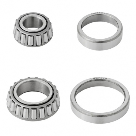 Rulment compatibil AL-KO 2035/2050/2051 [2]