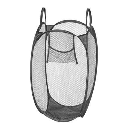 Diverse - Sac de rufe pliabil 34 x 34 x 57cm