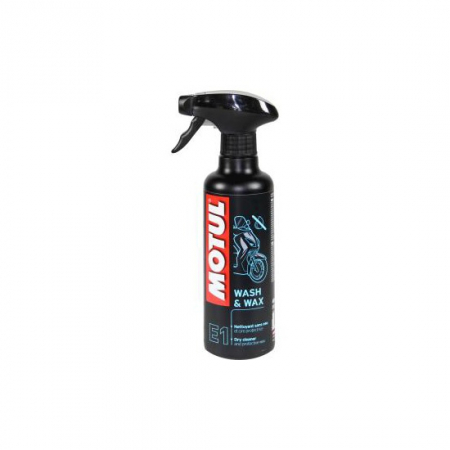 Curatare - Sampon cu ceara 500ml