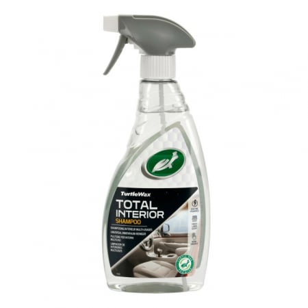 Curatare - Sampon  interior auto 500ml