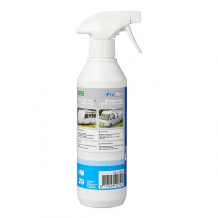 Sampon pentru exterior rulote, autorulote sau automobil, 500ml [1]