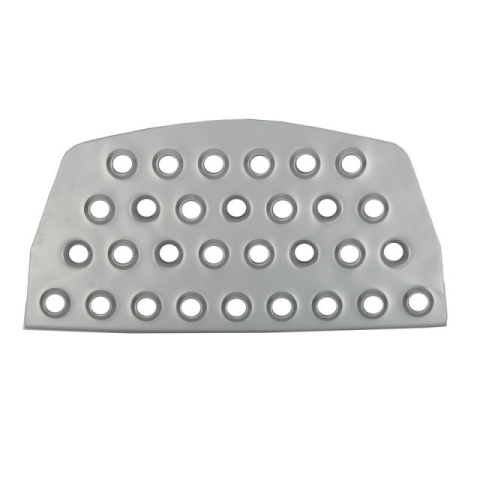 Accesorii - Piese Dedicate - Scara cabina MAN TGA