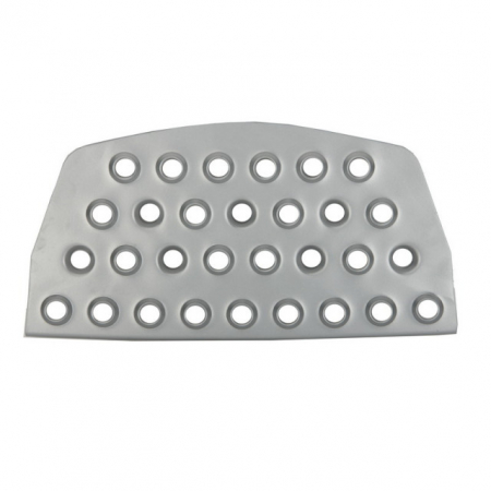 Scari Metalice - Scara cabina MAN TGA