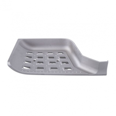Accesorii - Piese Dedicate - Scara mica stanga DAF XF