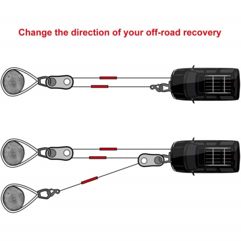 Scripete Troliu 8T Heavy Duty [2]