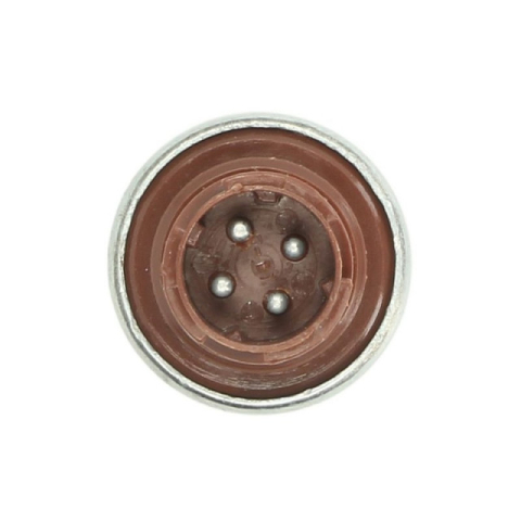 Senzor blocare cabina Man [2]