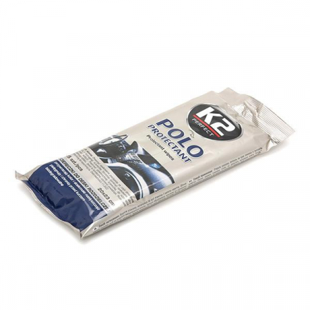 Intretinere Auto - Servetele umede bord Polo Protectant 25 buc
