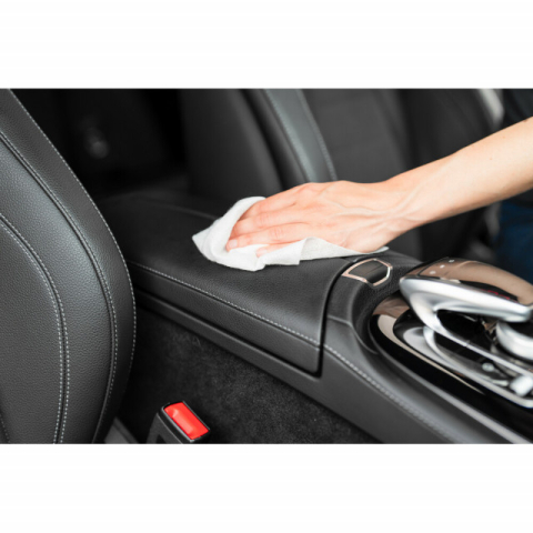 Servetele umede curatat interior piele [3]