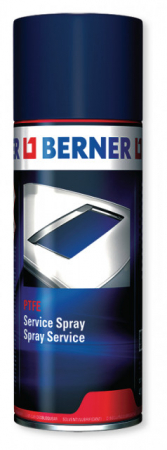 Intretinere Auto - Service spray PTFE  400ml