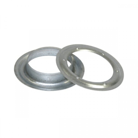 Accesorii Prelata - Set 10 capse rotunde pentru prelate Ø40MM
