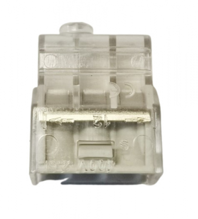 Set 10 cleme rapide conexiune, 2X3 POLI [1]