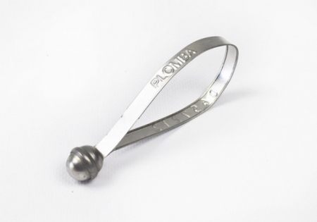Accesorii Containere - Set 100 sigilii metal