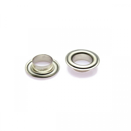 Accesorii Prelata - Set 10 capse rotunde pentru prelate cu saiba inclusa Ø12MM