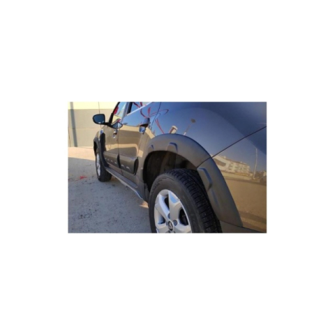 Set 12 bucati BODYKIT Duster 2018+ [2]