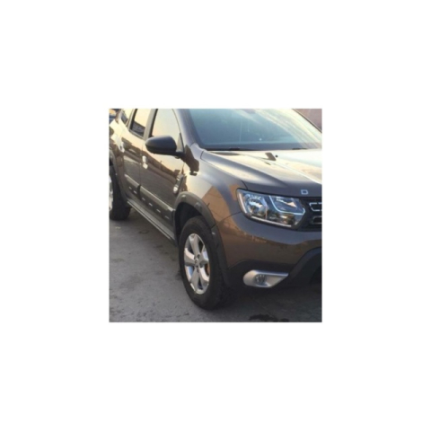 Set 12 bucati BODYKIT Duster 2018+ [3]