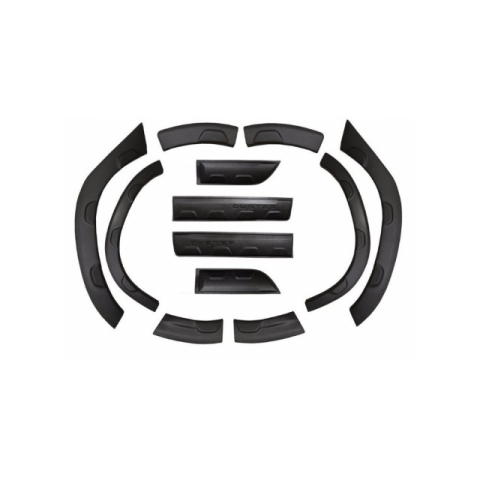 Auto & Off-road - Set 12 bucati BODYKIT Duster 2018+