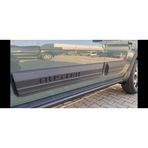 Set 12 bucati BODYKIT Duster [1]