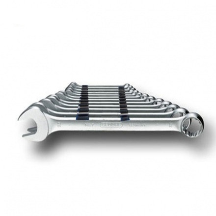 Chei - Set 12 chei combinate 6-22