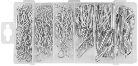 Diverse - Set 150 Sigurante de securizare